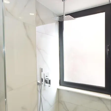 Central Apartment Tirana