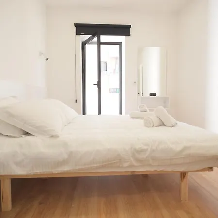 Central Appartement *