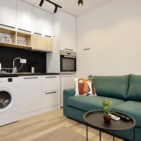 Central Appartement *