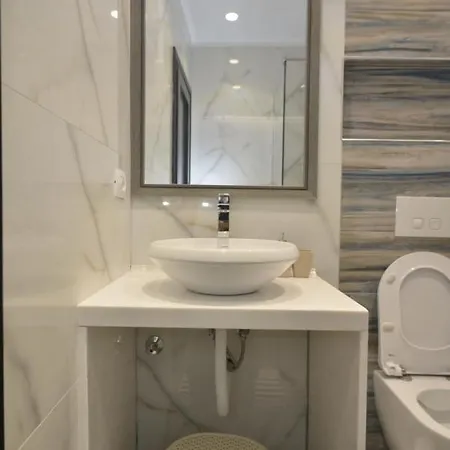 Appartement Central