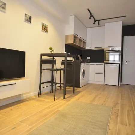 Appartamento Central Tirana