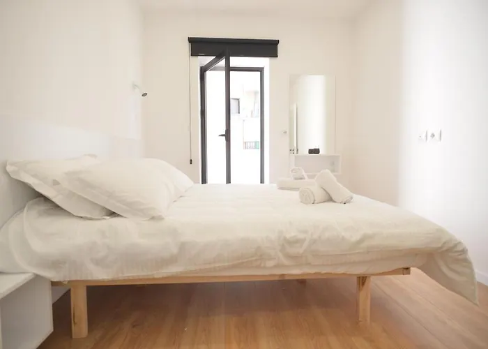 Central Apartament *