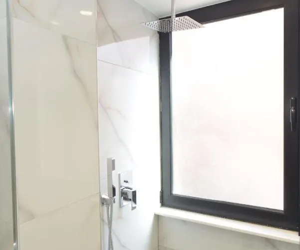 Central Apartament Tirana