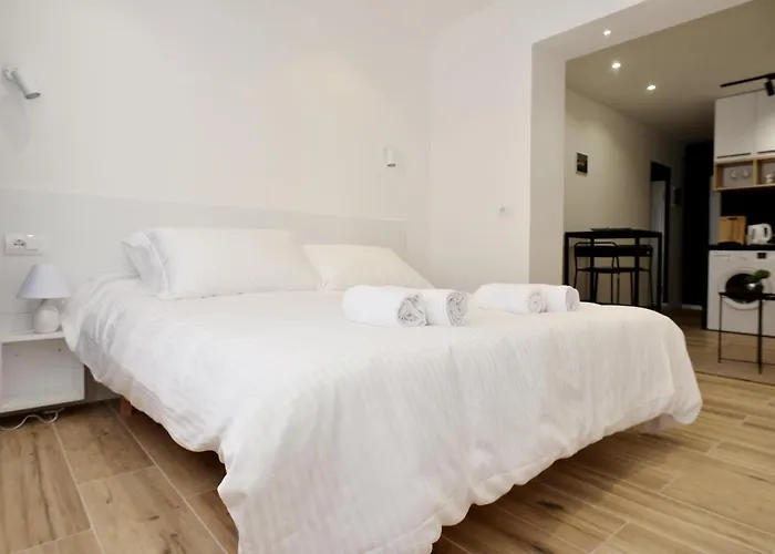 Central Apartament Tirana