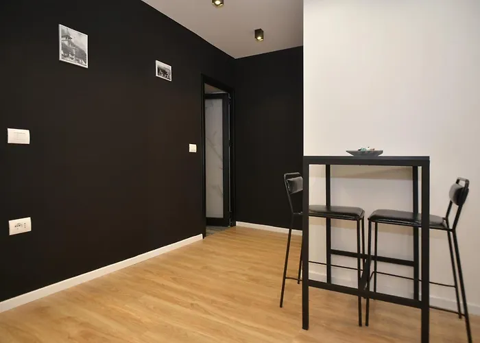 Apartament Central *