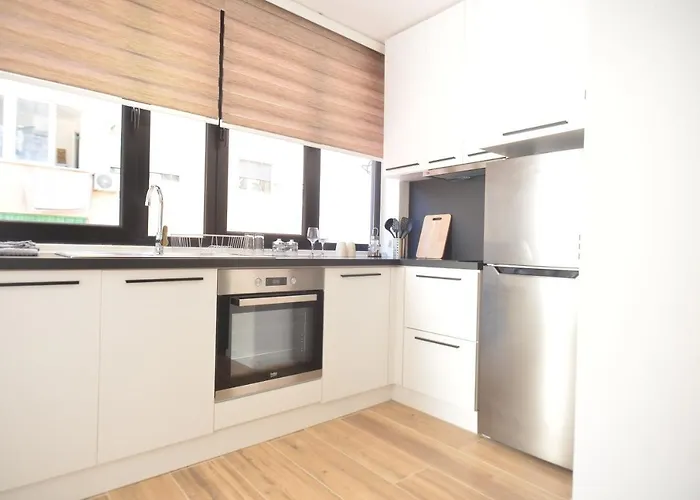 Central Apartament Tirana