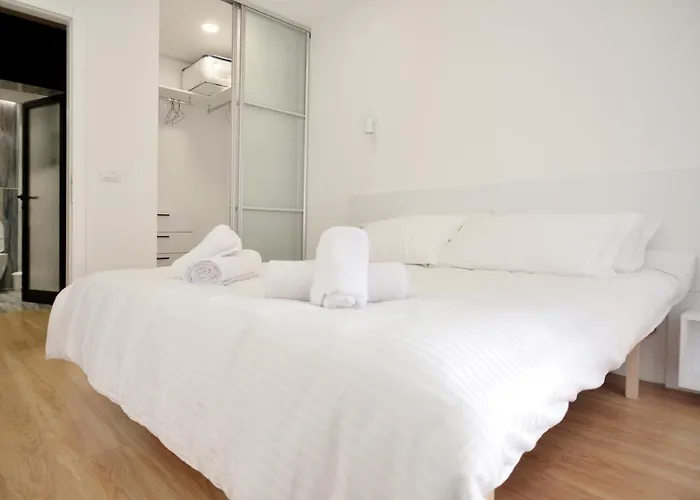 Central Appartement