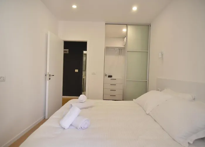 Apartament Central *