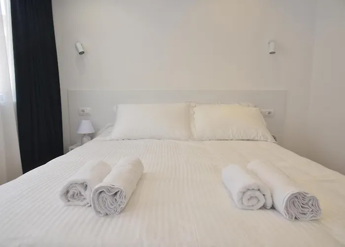 Appartement Central