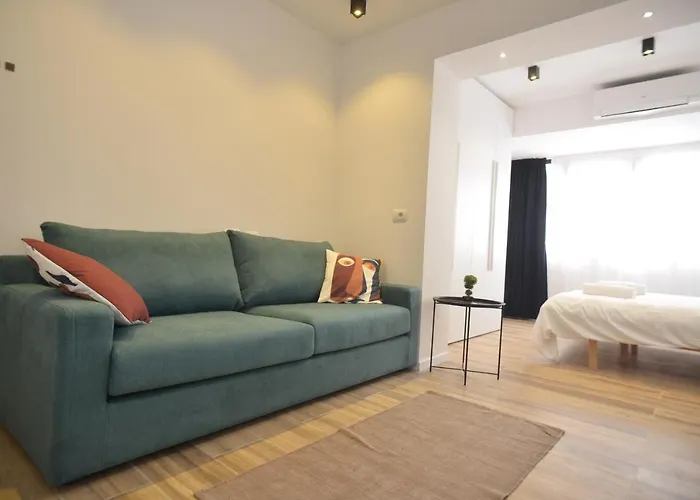 Central Appartement