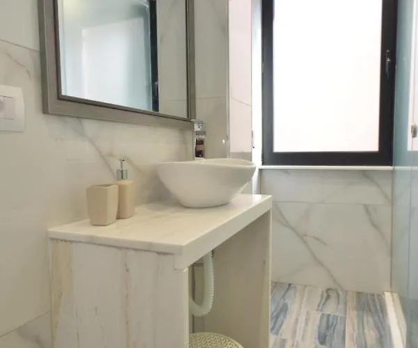 Apartament Central *