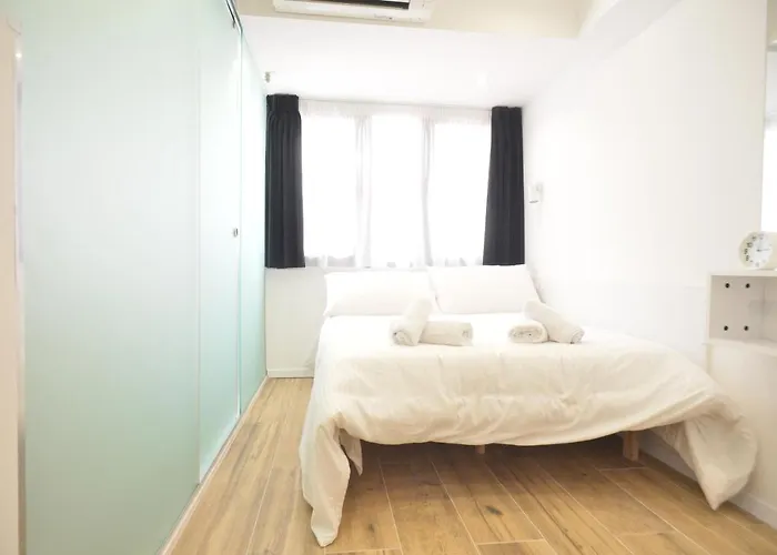 Central Apartament *